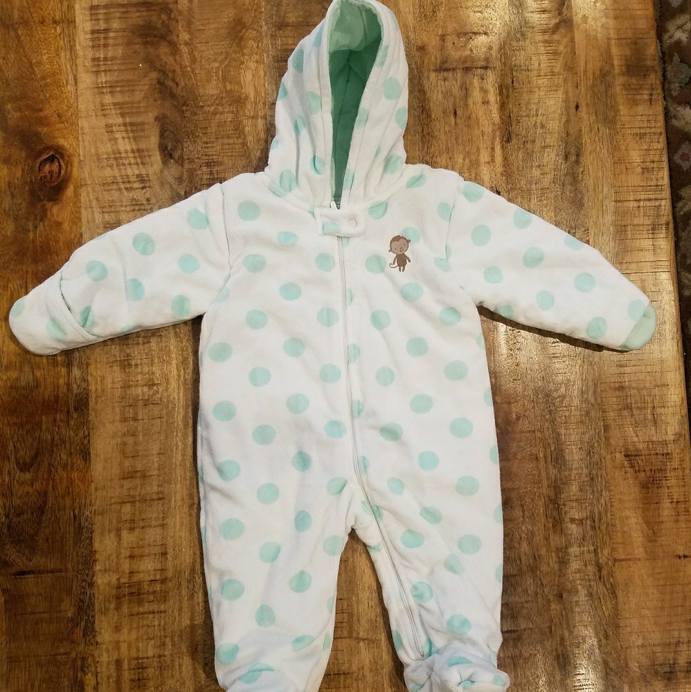 Baby clothes